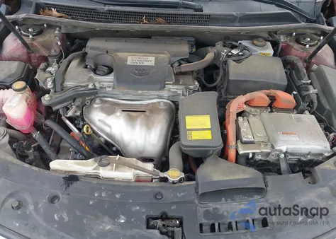 2013 Toyota Avalon Hybrid/Prem/Tour/Ltd из США, поврежденный, VIN 4T1BD1EB1DU016814